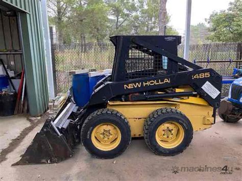 2000 new holland lx485 skid steer|new holland lx 485 specs.